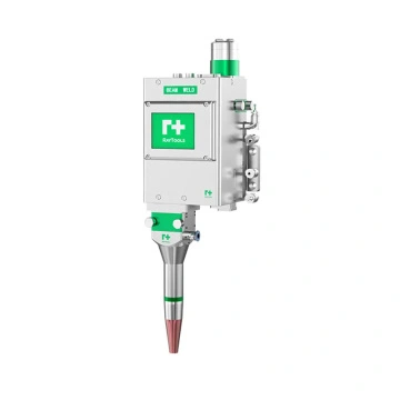 2000W Raytools BF02S Oscillating Laser Welding Head